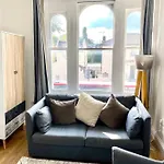 Flat 3 Gr 1 Bedroom Apartment 3 Mins Walk Mile End Station