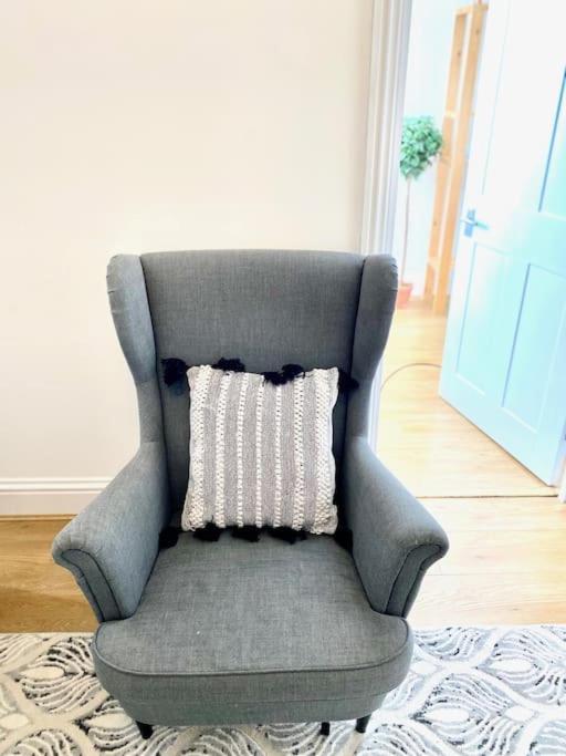 Flat 3 Gr 1 Bedroom 3 Mins Walk Mile End Station